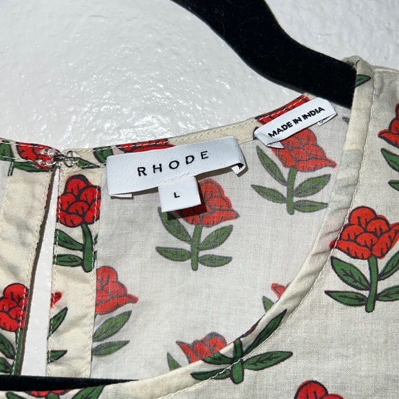 Rhode Ella Dress - Picture 6 of 10